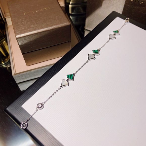 Bulgari bracelet - Picture 2 of 6